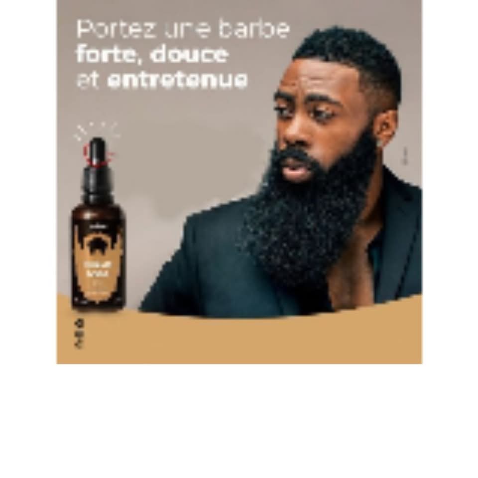 Huile Anti-Chute , calvitie ,alopécie & Repousse Naturelle – Pour Hommes, Femmes & Enfants ✨