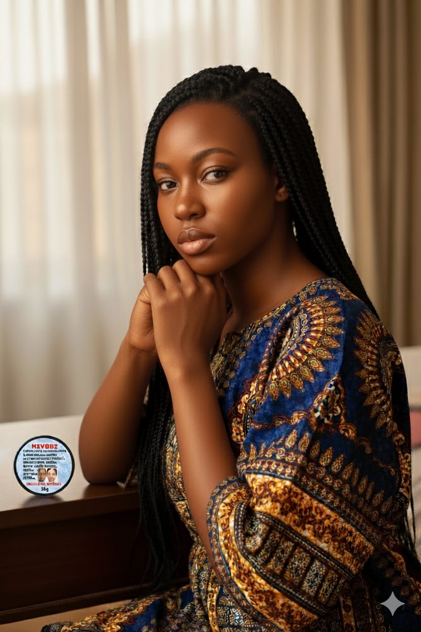 Créme miracle anti imperfections Miyodi (boutons,ride,mami , hyperpigmentation,melasma,entre jambes noirs,fard,acnés,pores dilatés, rougeurs Resultat visible en 7j)tout type de peaux et teint 30g pour homme et femmes