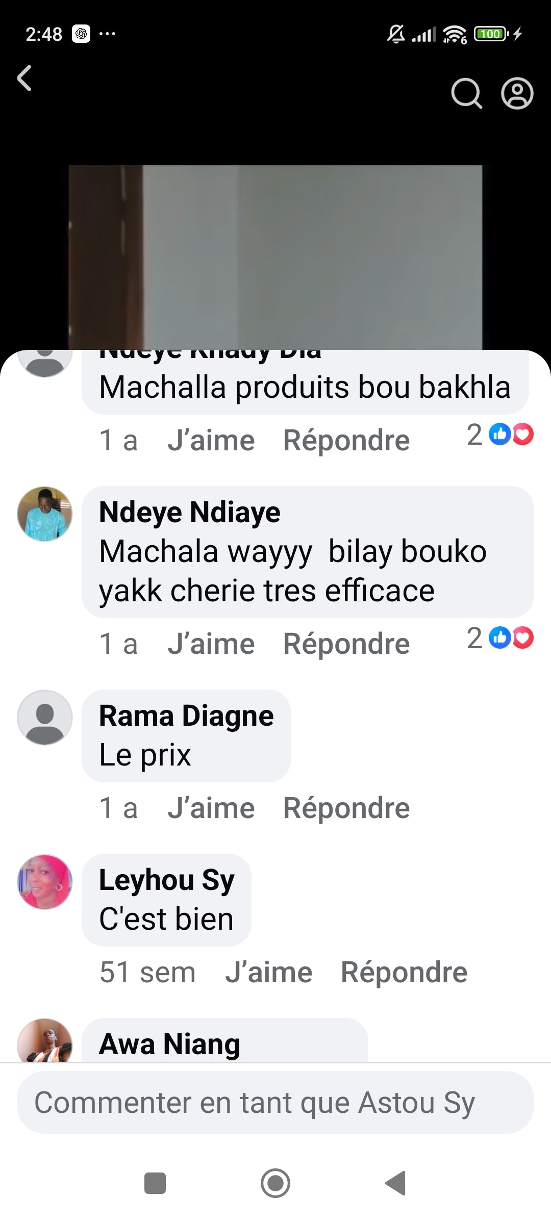 Créme miracle anti imperfections Miyodi (boutons,ride,mami , hyperpigmentation,melasma,entre jambes noirs,fard,acnés,pores dilatés, rougeurs Resultat visible en 7j)tout type de peau
