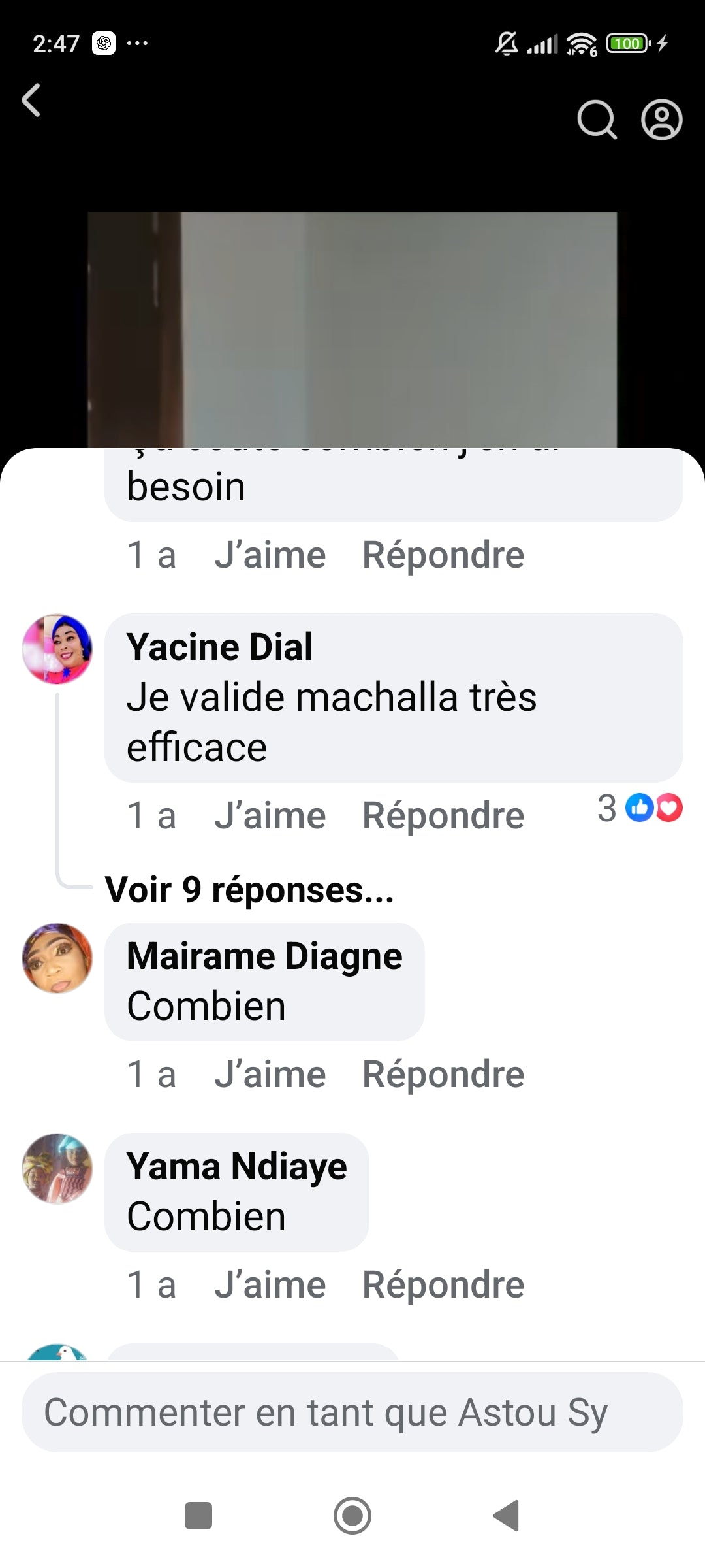 Créme miracle anti imperfections Miyodi (boutons,ride,mami , hyperpigmentation,melasma,entre jambes noirs,fard,acnés,pores dilatés, rougeurs Resultat visible en 7j)tout type de peau