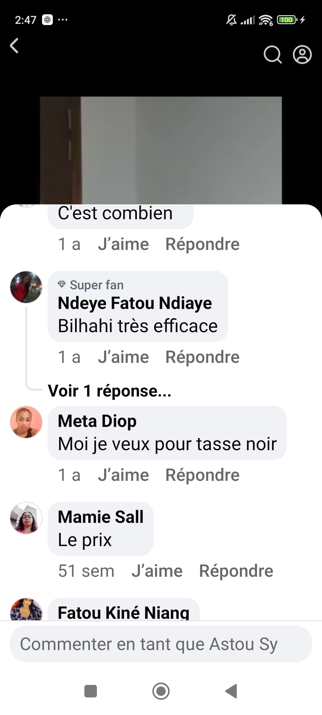 Créme miracle anti imperfections Miyodi (boutons,ride,mami , hyperpigmentation,melasma,entre jambes noirs,fard,acnés,pores dilatés, rougeurs Resultat visible en 7j)tout type de peau