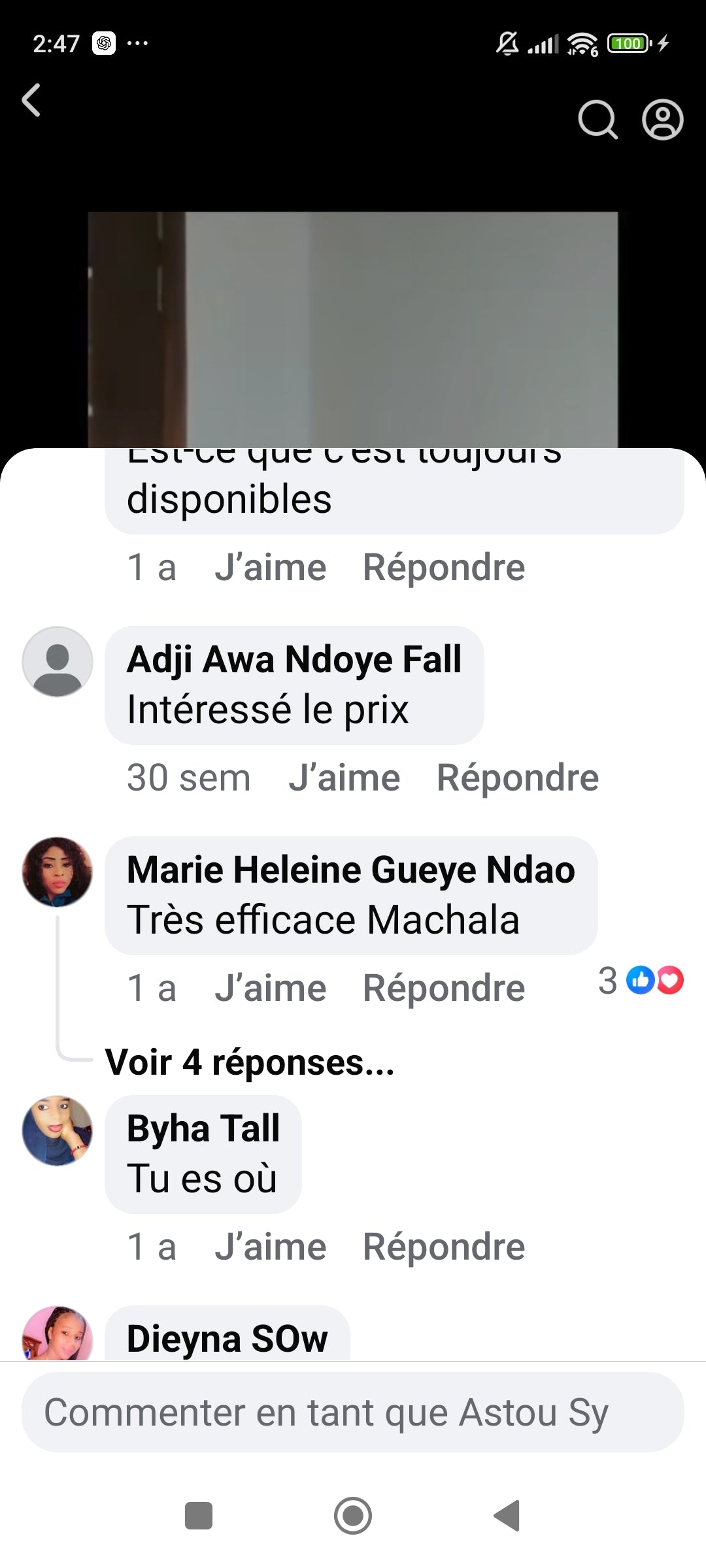 Créme miracle anti imperfections Miyodi (boutons,ride,mami , hyperpigmentation,melasma,entre jambes noirs,fard,acnés,pores dilatés, rougeurs Resultat visible en 7j)tout type de peau