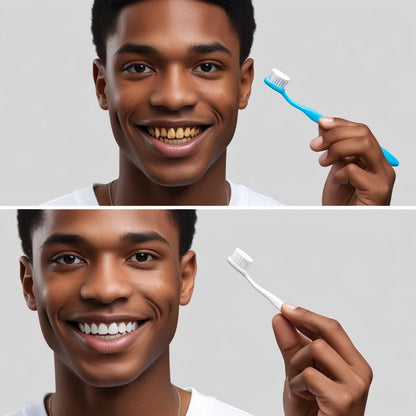 Pastille dentifrice pour blanchir les dents et traitée la mauvaise haleine en 30s très efficace et sans effets secondaires livraison gratuite vers certaines zone