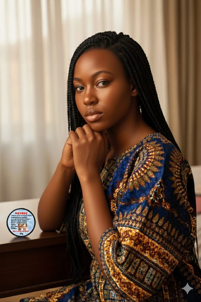 Créme miracle anti imperfections Miyodi (boutons,ride,mami , hyperpigmentation,melasma,entre jambes noirs,fard,acnés,pores dilatés, rougeurs Resultat visible en 7j)tout type de peaux et teint 30g pour homme et femmes